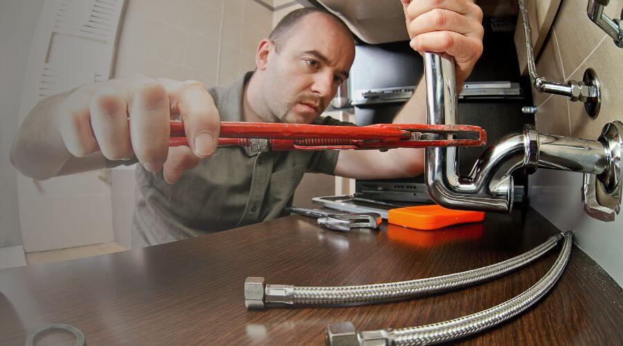 Local expert plumbing services in Dothan, AL
